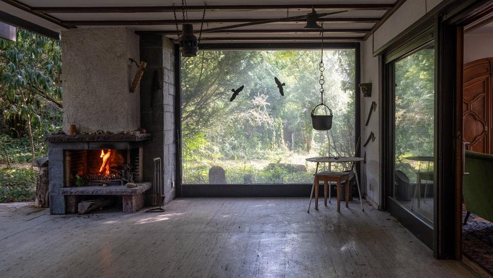 Einfamilienhaus Niefern-Öschelbronn Öschelbronn - 10 Zimmer, 459 m&sup2;, 950.000&euro; | Angebot:25352401