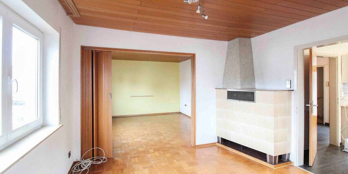 Einfamilienhaus Leingarten Großgartach - 5 Zimmer, 96 m&sup2;, 319.000&euro; | Angebot:26797664