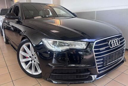 Audi A6 115.300 km 24.990 &euro; Heilbronn 74080