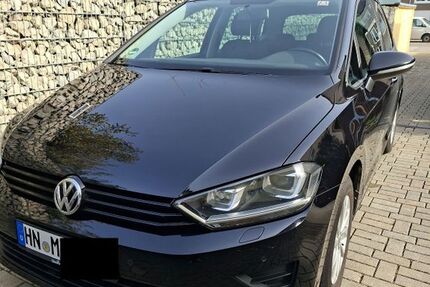 VW Golf Sportsvan 125.000 km 9.100 &euro; Lauffen 74348