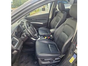 Suzuki SX4 S-Cross 1.4 Boosterjet Hybrid Allgrip Aut. Com 80.400 km 18.450 &euro; Obrigheim-Asbach 74847