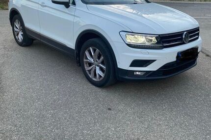 VW Tiguan 112.000 km 18.900 &euro; Eppingen 75031