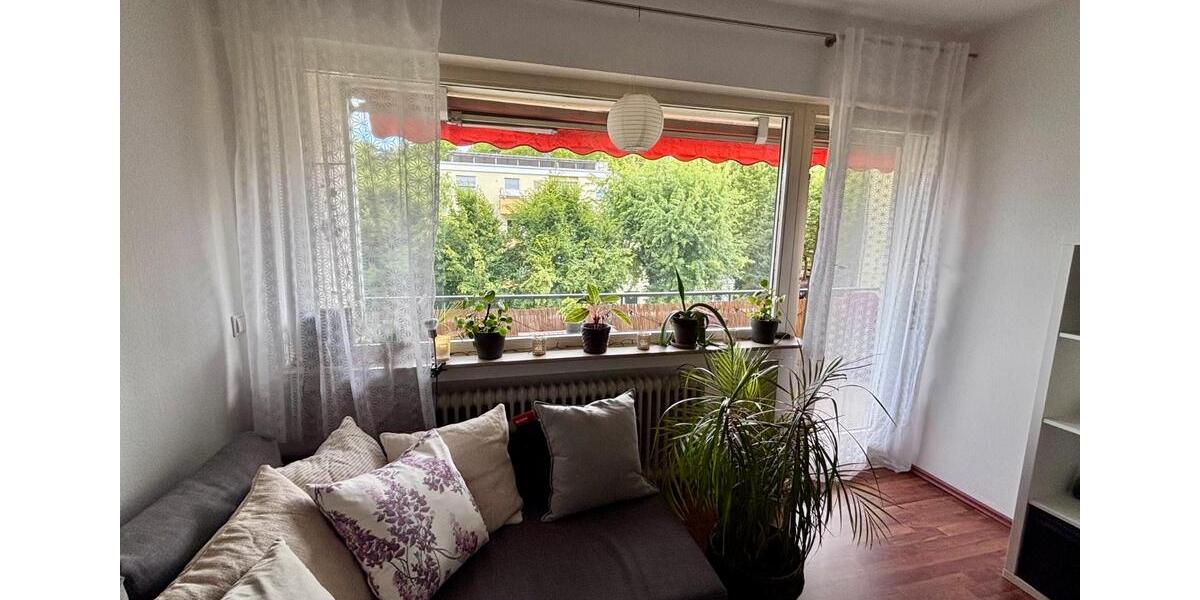 Etagenwohnung Heilbronn Kernstadt - 2.5 Zimmer, 54 m&sup2;, 220.000&euro; | Angebot:27084018