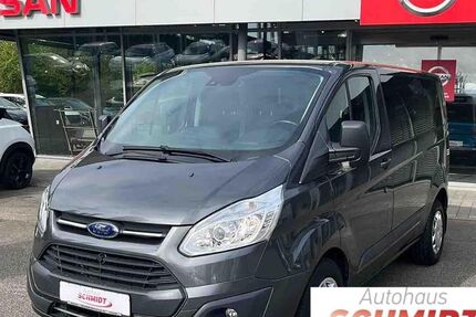 Ford Transit Custom 132.000 km 19.400 &euro; Sachsenheim 74343