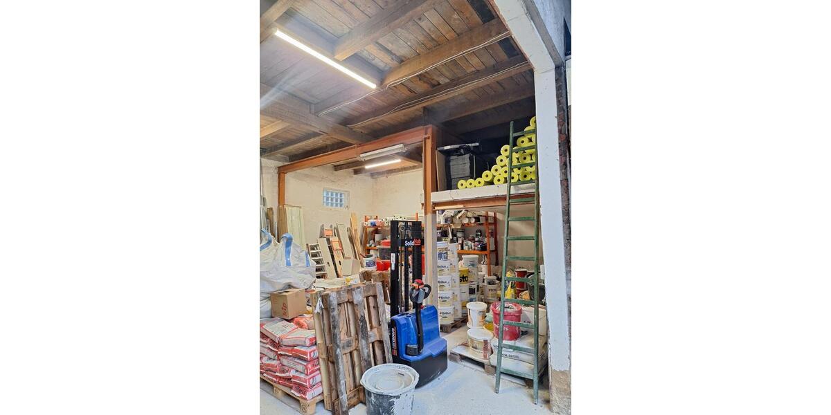 Gewerbeobjekt Heilbronn - 700&euro; | Angebot:25642711