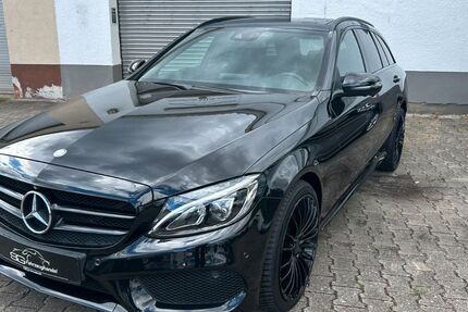 Mercedes-Benz C 250 144.000 km 15.690 &euro; Karlsdorf 76689