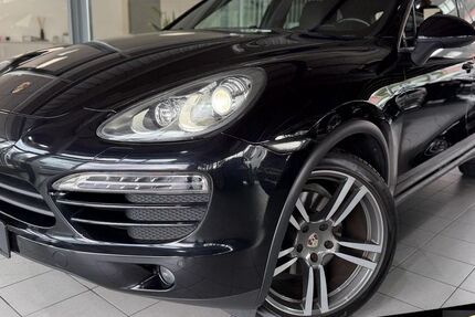 Porsche Cayenne 174.900 km 22.490 &euro; Heilbronn 74080
