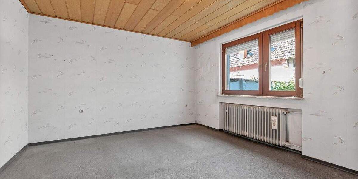 Einfamilienhaus Östringen / Odenheim Odenheim - 3 Zimmer, 122 m&sup2;, 269.000&euro; | Angebot:25836118