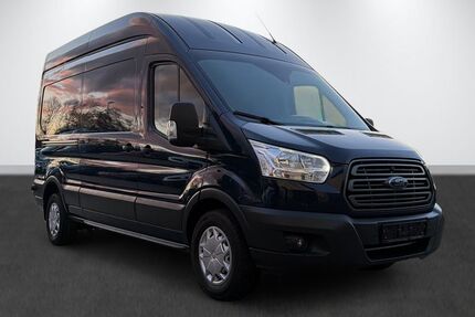Ford Transit 83.000 km 12.990 &euro; Ittlingen 74930