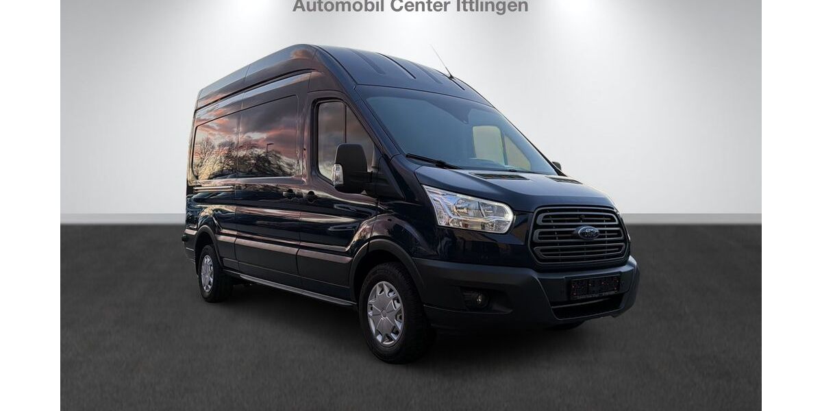 Ford Transit 83.000 km 12.990 &euro; Ittlingen 74930