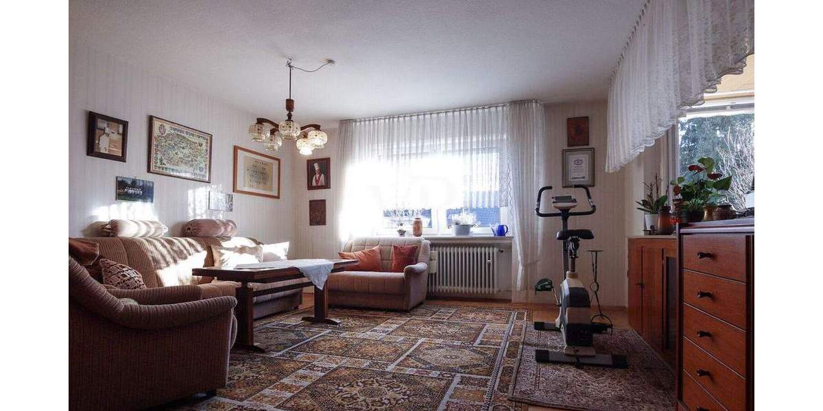 Doppelhaushälfte Bretten - 6 Zimmer, 189 m&sup2;, 549.000&euro; | Angebot:25679327