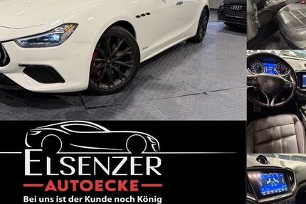 Maserati Ghibli 97.999 km 27.999 &euro; Eppingen 75031