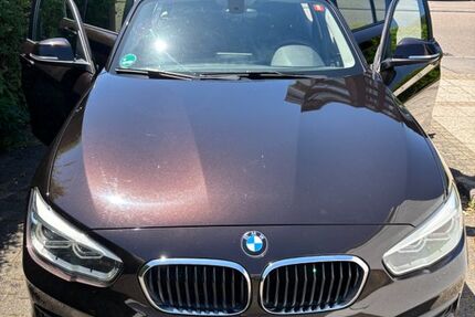 BMW 116 137.500 km 7.999 &euro; Flein 74223