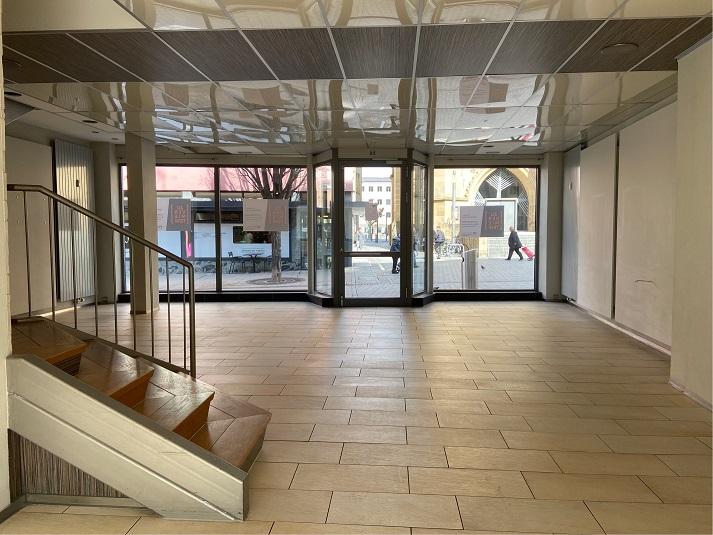 Gewerbeobjekt Heilbronn - 4.500&euro; | Angebot:21271477