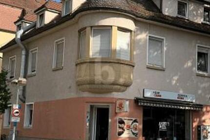 GASTRONOMIE MIT 8 WEG-ZIMMERN - Haus Heilbronn | Angebot:27115273