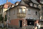 GASTRONOMIE MIT 8 WEG-ZIMMERN - Wohn- & Geschäftshaus Heilbronn | Angebot:27115273
