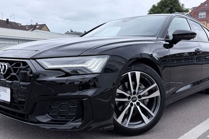 Audi A6 81.400 km 39.799 &euro; Heilbronn 74074