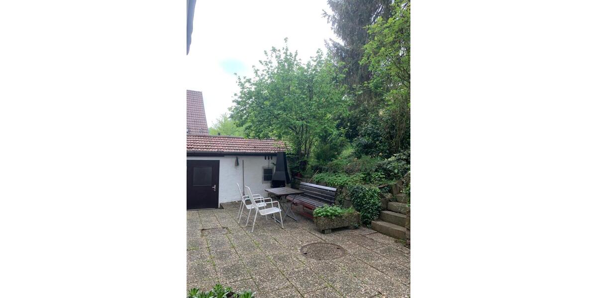 Etagenwohnung Mosbach - 1 Zimmer, 12 m&sup2;, 275&euro; | Angebot:25099197