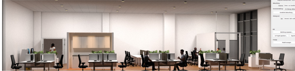 Gewerbeobjekt Bruchsal - 195&euro; | Angebot:26000874