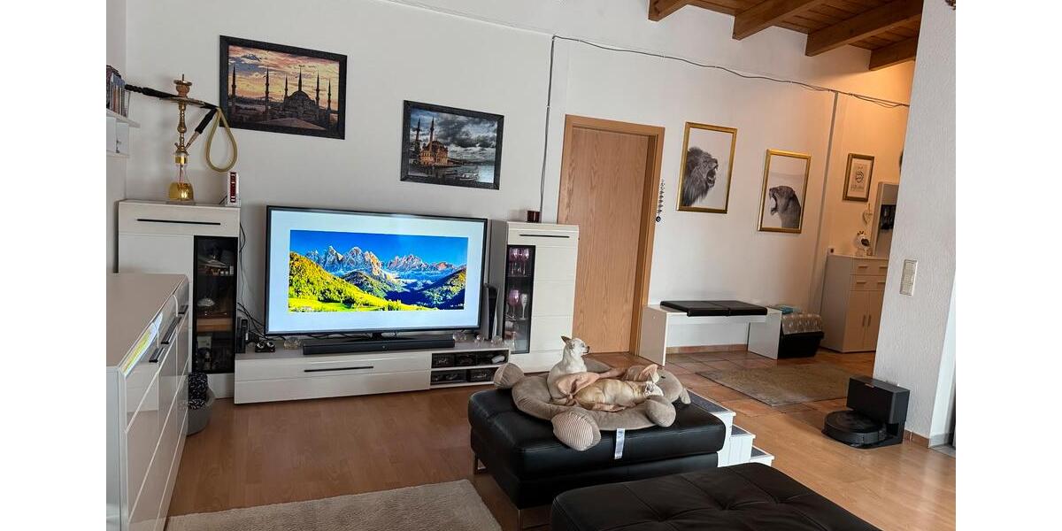 Einfamilienhaus Neckarsulm - 3 Zimmer, 86 m&sup2;, 299.000&euro; | Angebot:24738017