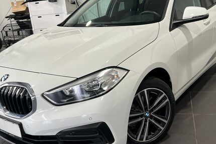 BMW 116 84.000 km 19.495 &euro; Bretten 75015