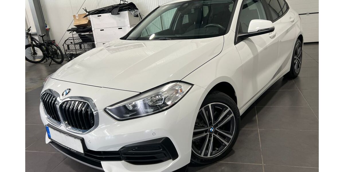 BMW 116 84.000 km 19.495 &euro; Bretten 75015