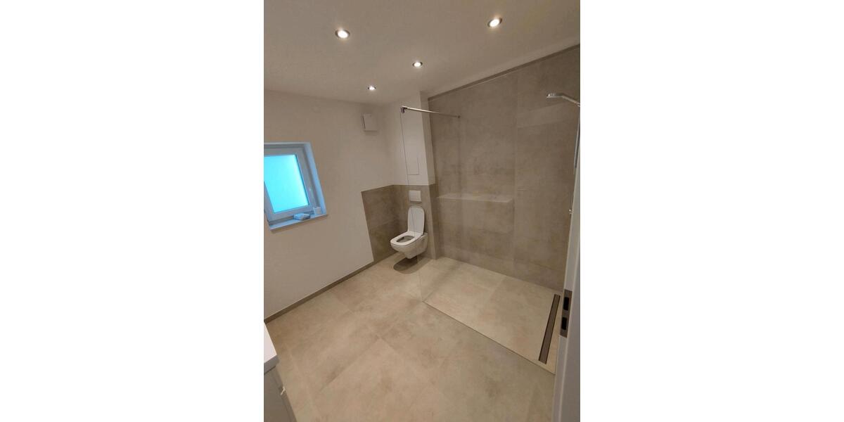 Etagenwohnung Heilbronn Horkheim - 4 Zimmer, 100 m&sup2;, 1.470&euro; | Angebot:25517071