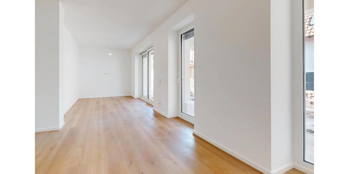 Erdgeschoßwohnung Sternenfels - 3 Zimmer, 83 m&sup2;, 1.100&euro; | Angebot:26384352