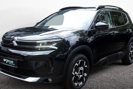 Citroen C5 Aircross 27.900 km 20.480 &euro; Heilbronn 74074