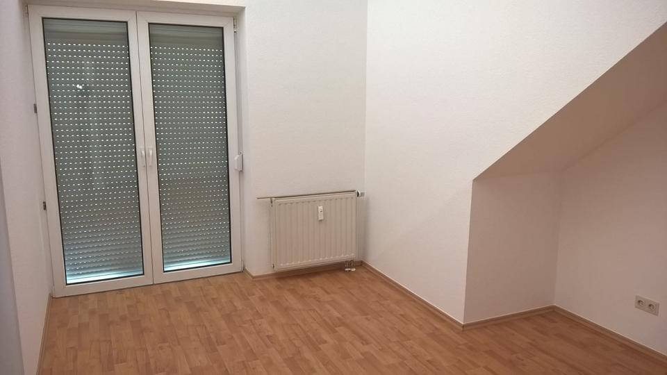 Dachgeschoßwohnung Bad Rappenau - 2 Zimmer, 47 m&sup2;, 174.000&euro; | Angebot:27019413