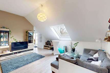 Wohnung Leingarten - 3.5 Zimmer, 85 m&sup2;, 349.500&euro; | Angebot:25589214