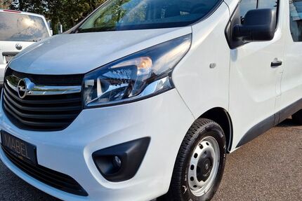 Opel Vivaro 88.100 km 15.970 &euro; Heilbronn 74074