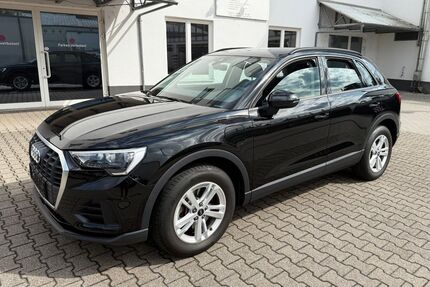 Audi Q3 40.000 km 26.799 &euro; Heilbronn 74074