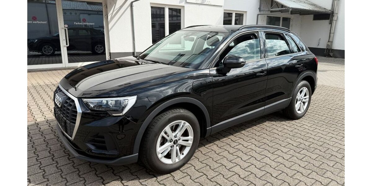 Audi Q3 40.000 km 26.799 &euro; Heilbronn 74074