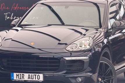 Porsche Cayenne 149.000 km 37.900 &euro; Sinsheim 74889