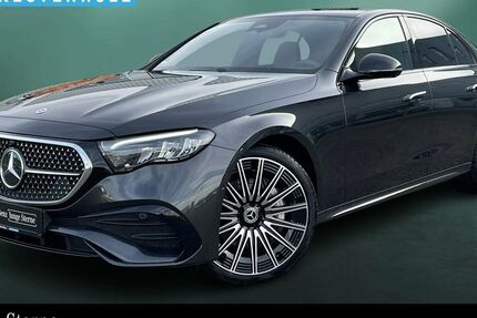 Mercedes-Benz E 220 35.000 km 59.740 &euro; Wiesloch 69168