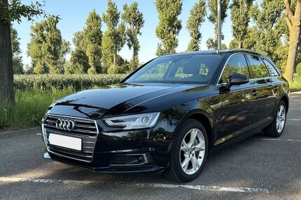 Audi A4 304.000 km 12.500 &euro; Bad Rappenau 74906