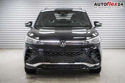 VW Tiguan 22.500 km 43.540 &euro; Gundelsheim 74831