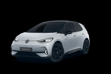 VW ID.3 6.107 km 44.805 &euro; Walldorf 69190