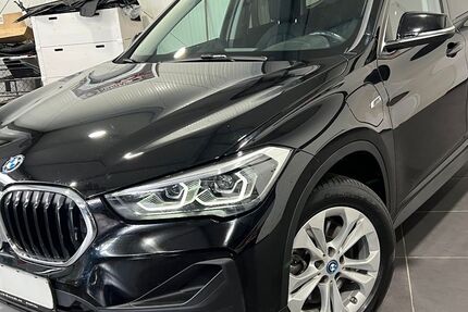 BMW X1 142.000 km 18.995 &euro; Bretten 75015