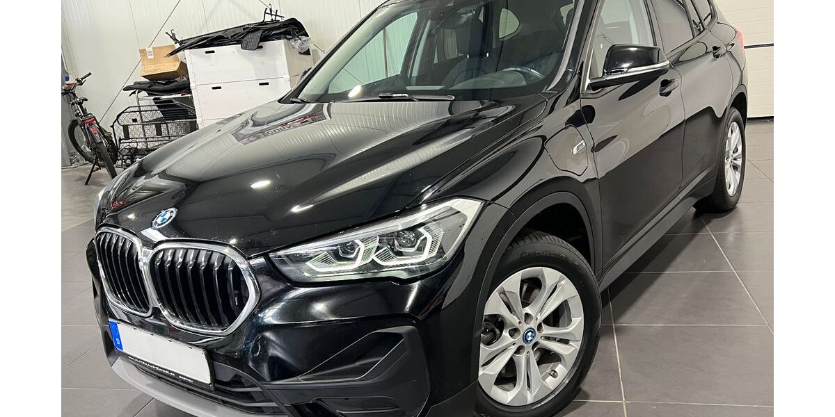 BMW X1 142.000 km 18.995 &euro; Bretten 75015