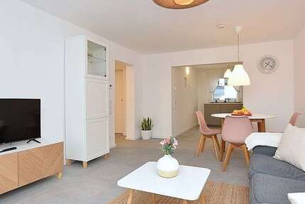 Wohnung Mundelsheim - 3 Zimmer, 67 m&sup2;, 1.100&euro; | Angebot:24814399