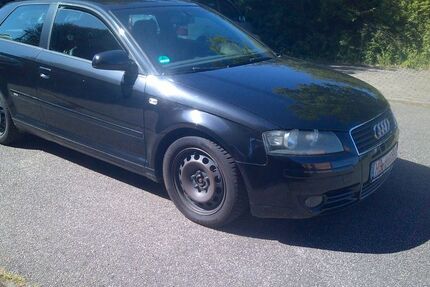 Audi A3 162.100 km 4.900 &euro; Walldorf 69190