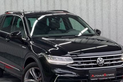 VW Tiguan 97.288 km 31.290 &euro; Königsbach-Stein 75203