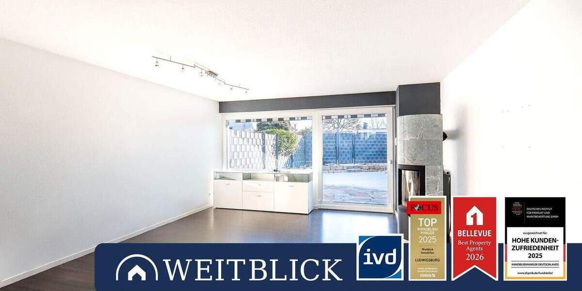 Reihenmittelhaus Tamm - 5 Zimmer, 135 m&sup2;, 595.000&euro; | Angebot:25698035