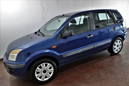 Ford Fusion 99.000 km 2.399 &euro; Mühlacker 75417