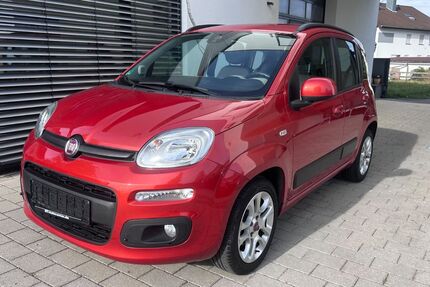 Fiat Panda 45.000 km 8.600 &euro; Bruchsal-Heidelsheim 76646