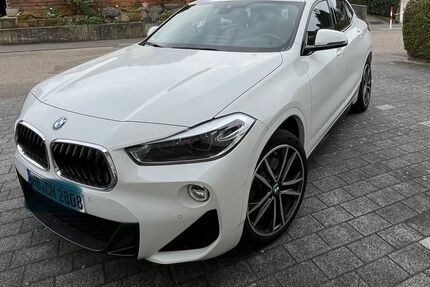 BMW X2 112.500 km 19.890 &euro; Sinsheim 74889