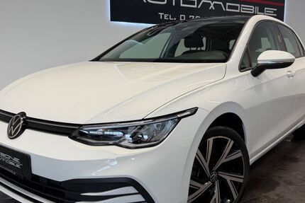VW Golf 123.657 km 18.900 &euro; Bretten 75015