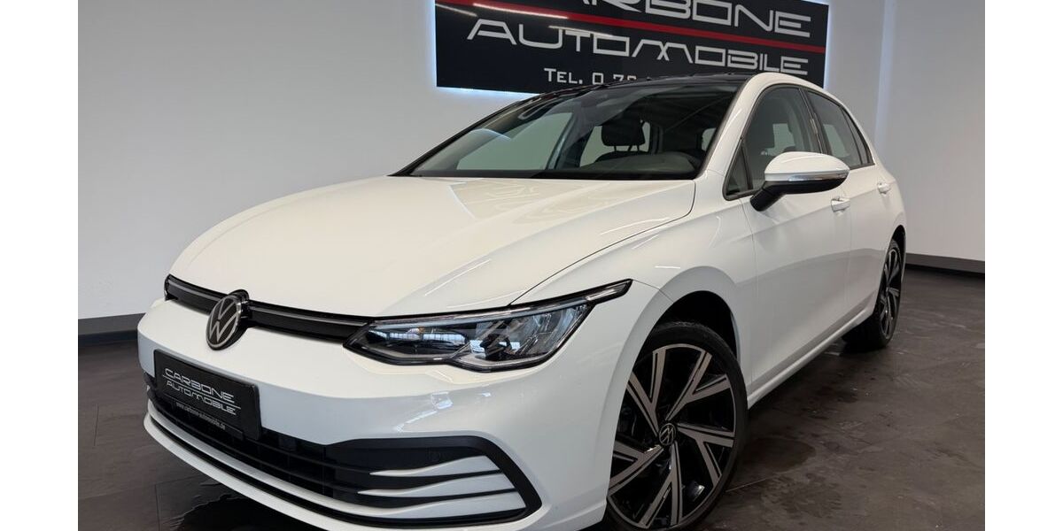 VW Golf 123.657 km 18.900 &euro; Bretten 75015
